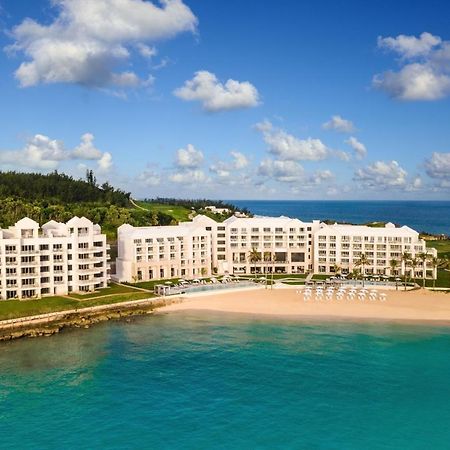 The Residences At The St. Regis Bermuda Saint George Luaran gambar