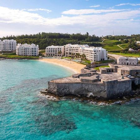 The Residences At The St. Regis Bermuda Saint George Luaran gambar
