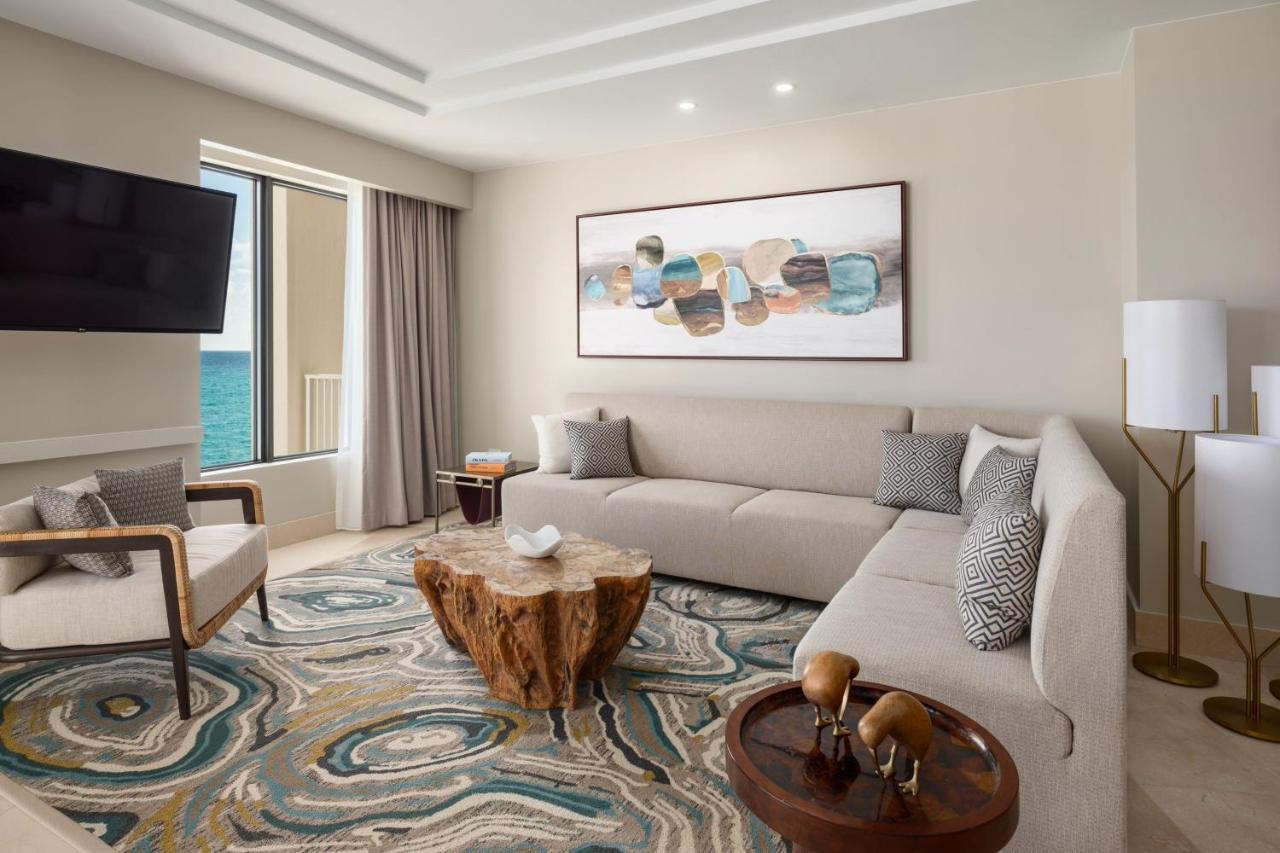 The Residences At The St. Regis Bermuda Saint George Luaran gambar