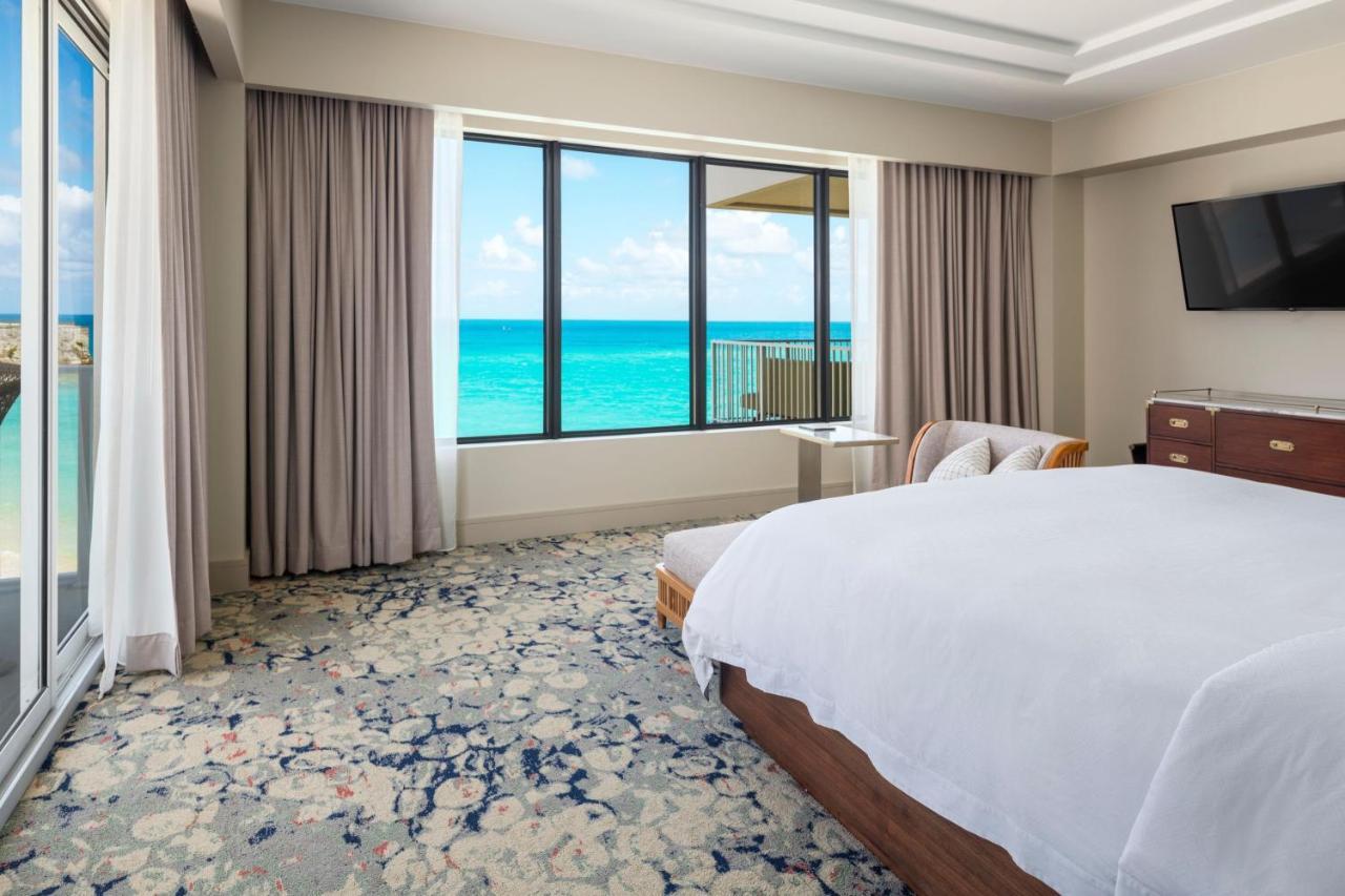 The Residences At The St. Regis Bermuda Saint George Luaran gambar