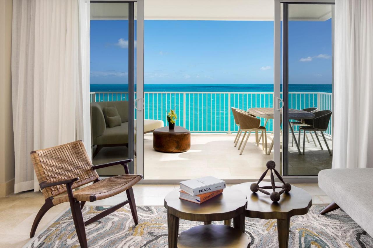 The Residences At The St. Regis Bermuda Saint George Luaran gambar
