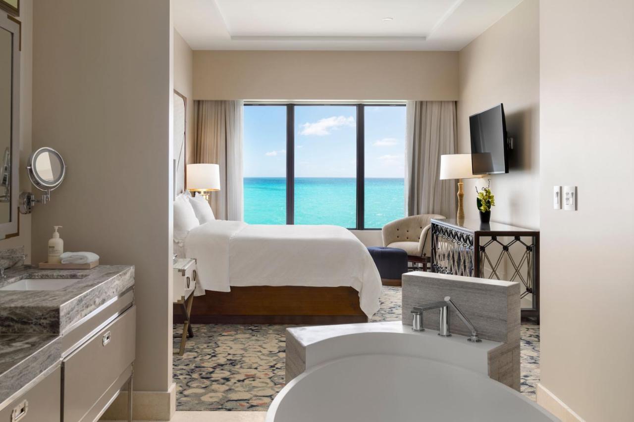 The Residences At The St. Regis Bermuda Saint George Luaran gambar