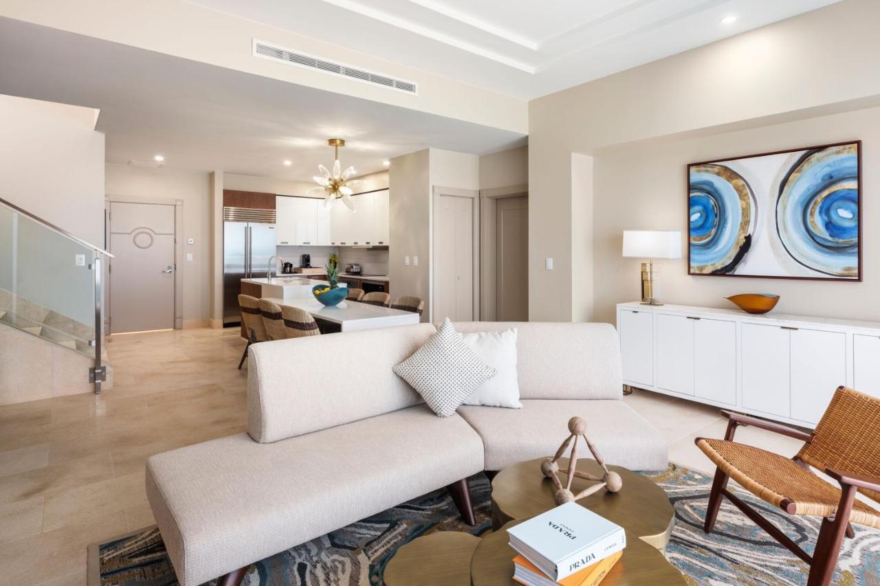 The Residences At The St. Regis Bermuda Saint George Luaran gambar