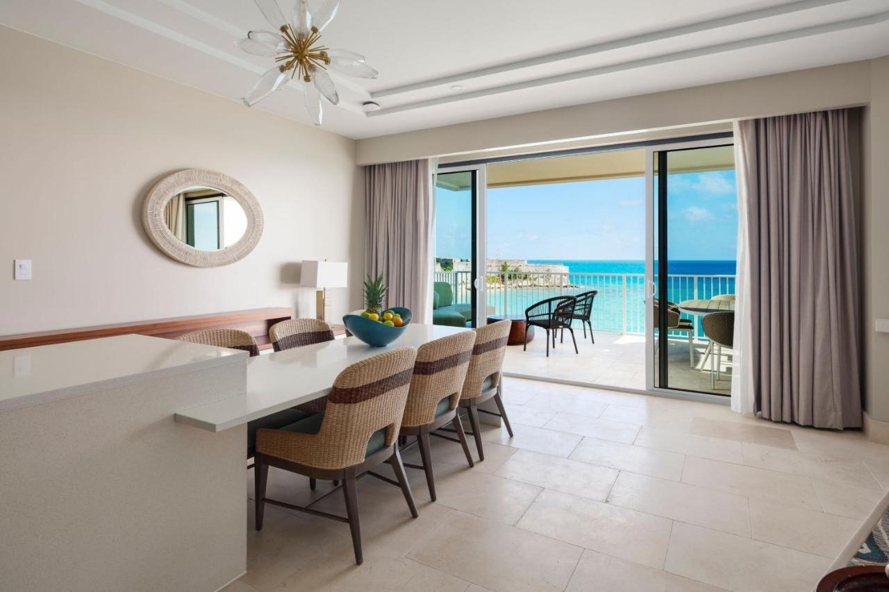 The Residences At The St. Regis Bermuda Saint George Luaran gambar