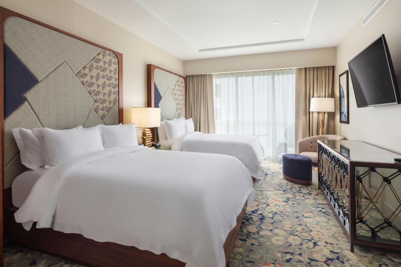 The Residences At The St. Regis Bermuda Saint George Luaran gambar