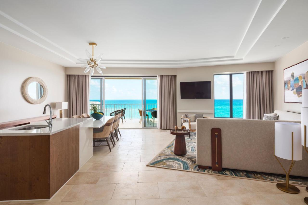 The Residences At The St. Regis Bermuda Saint George Luaran gambar