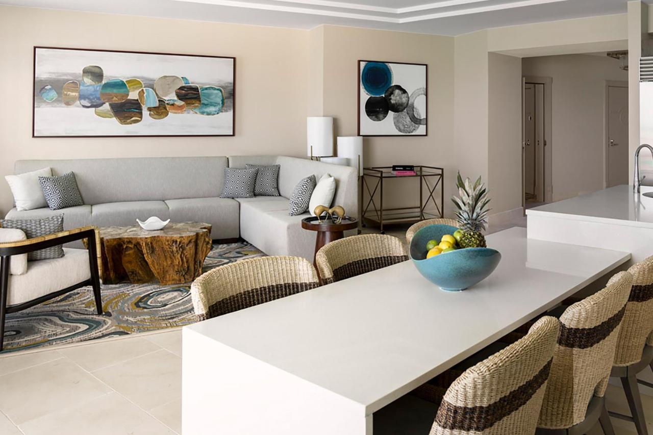 The Residences At The St. Regis Bermuda Saint George Luaran gambar