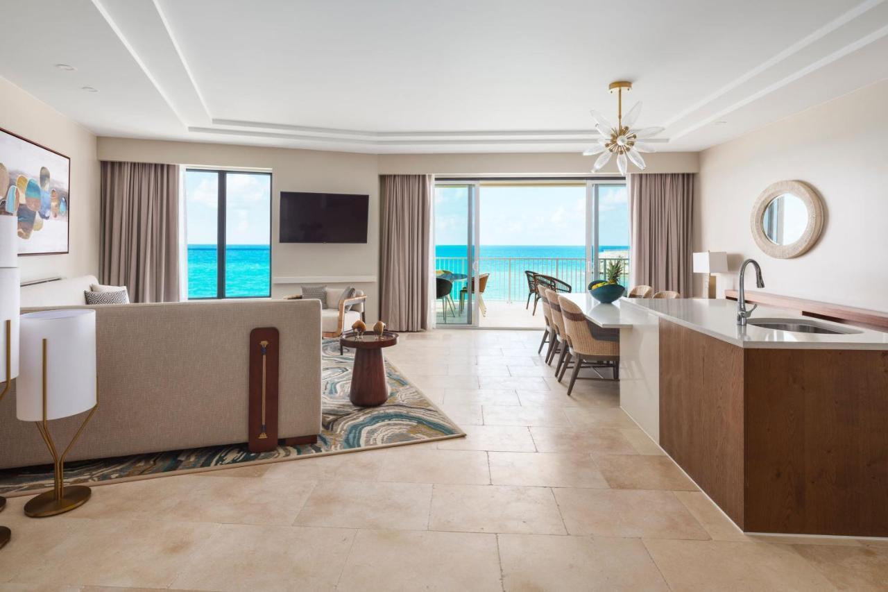 The Residences At The St. Regis Bermuda Saint George Luaran gambar