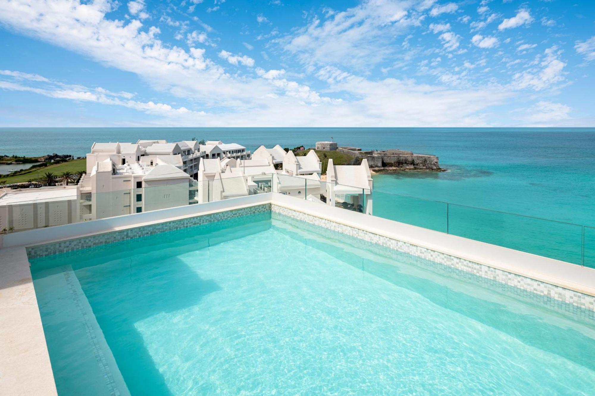 The Residences At The St. Regis Bermuda Saint George Luaran gambar