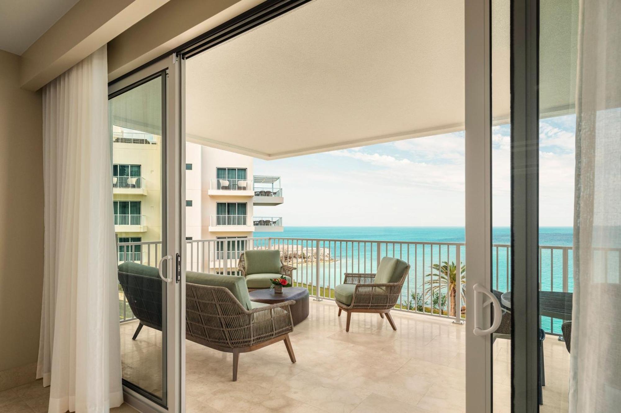 The Residences At The St. Regis Bermuda Saint George Luaran gambar