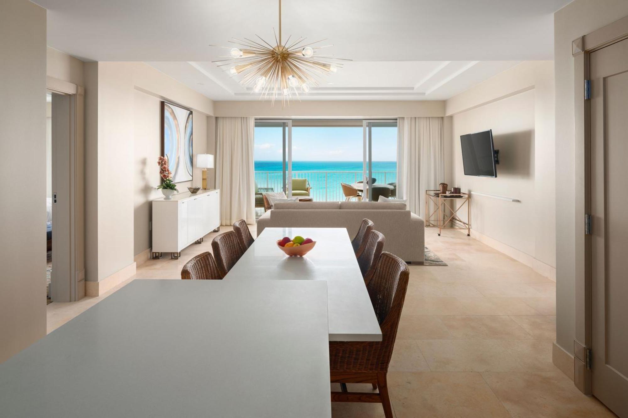 The Residences At The St. Regis Bermuda Saint George Luaran gambar