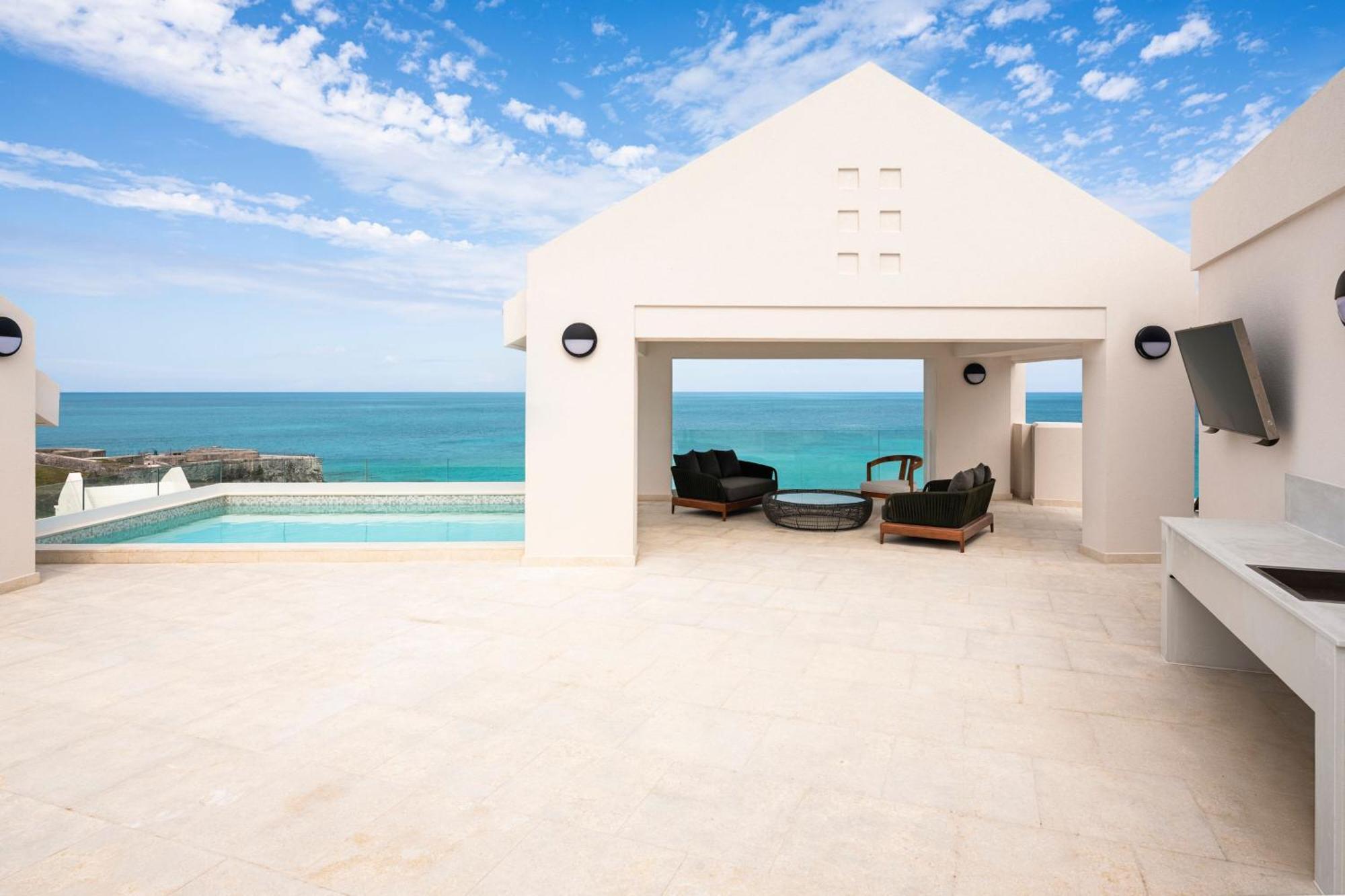 The Residences At The St. Regis Bermuda Saint George Luaran gambar