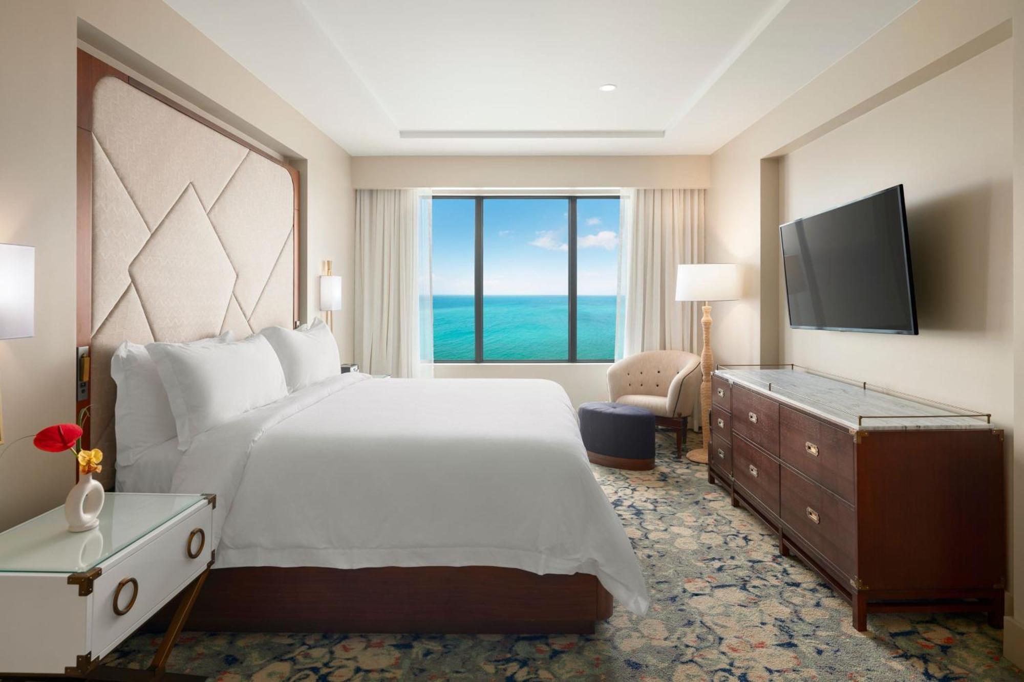 The Residences At The St. Regis Bermuda Saint George Luaran gambar