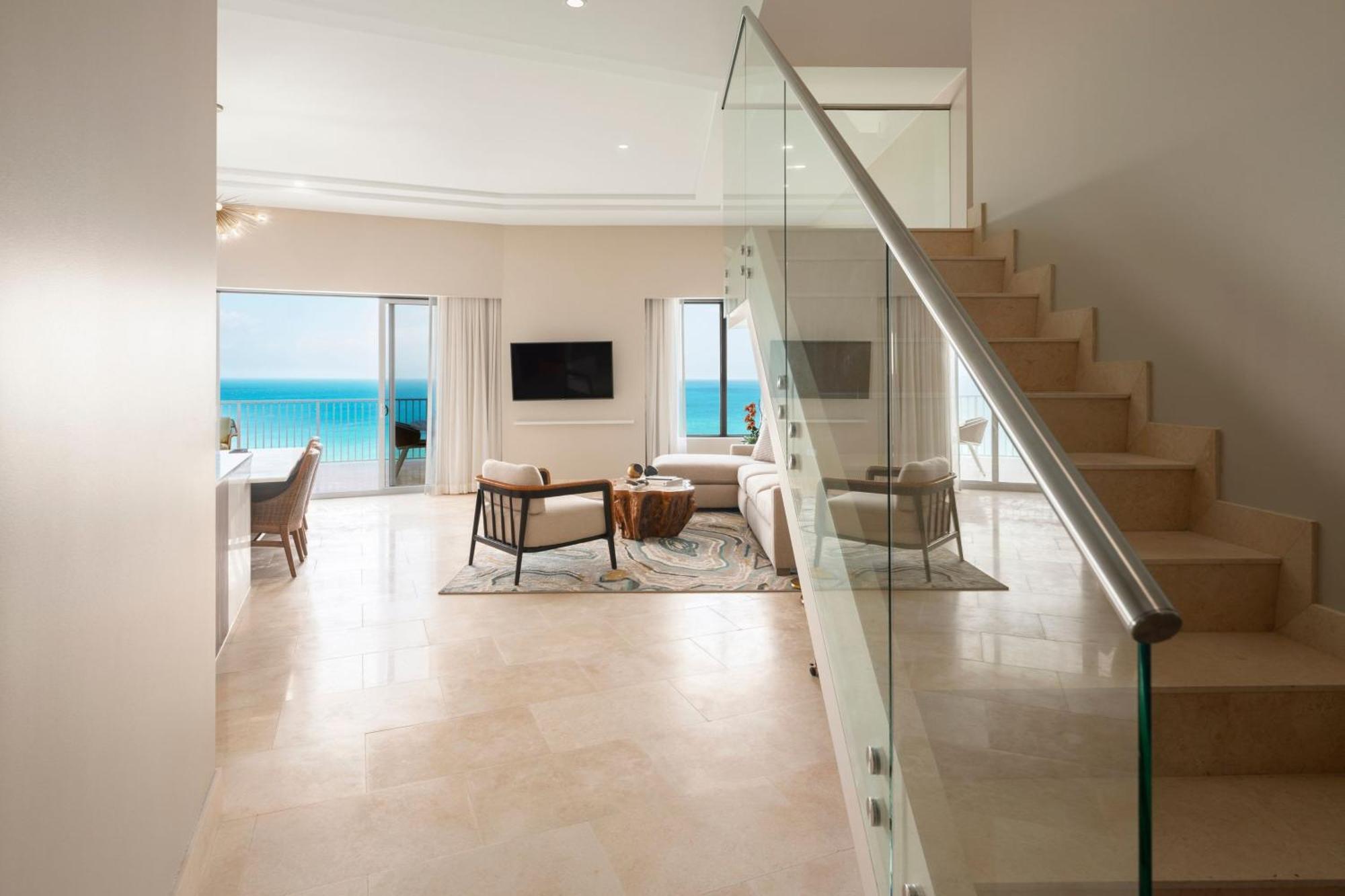 The Residences At The St. Regis Bermuda Saint George Luaran gambar