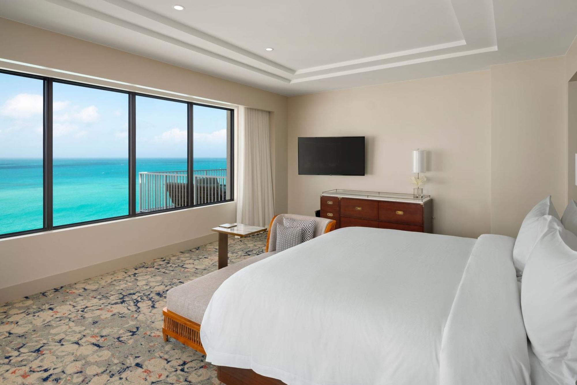 The Residences At The St. Regis Bermuda Saint George Luaran gambar