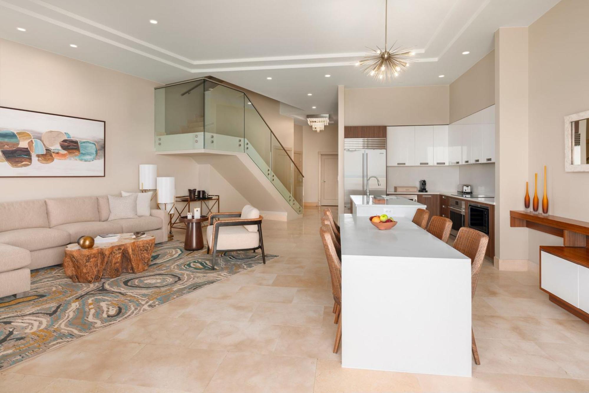 The Residences At The St. Regis Bermuda Saint George Luaran gambar