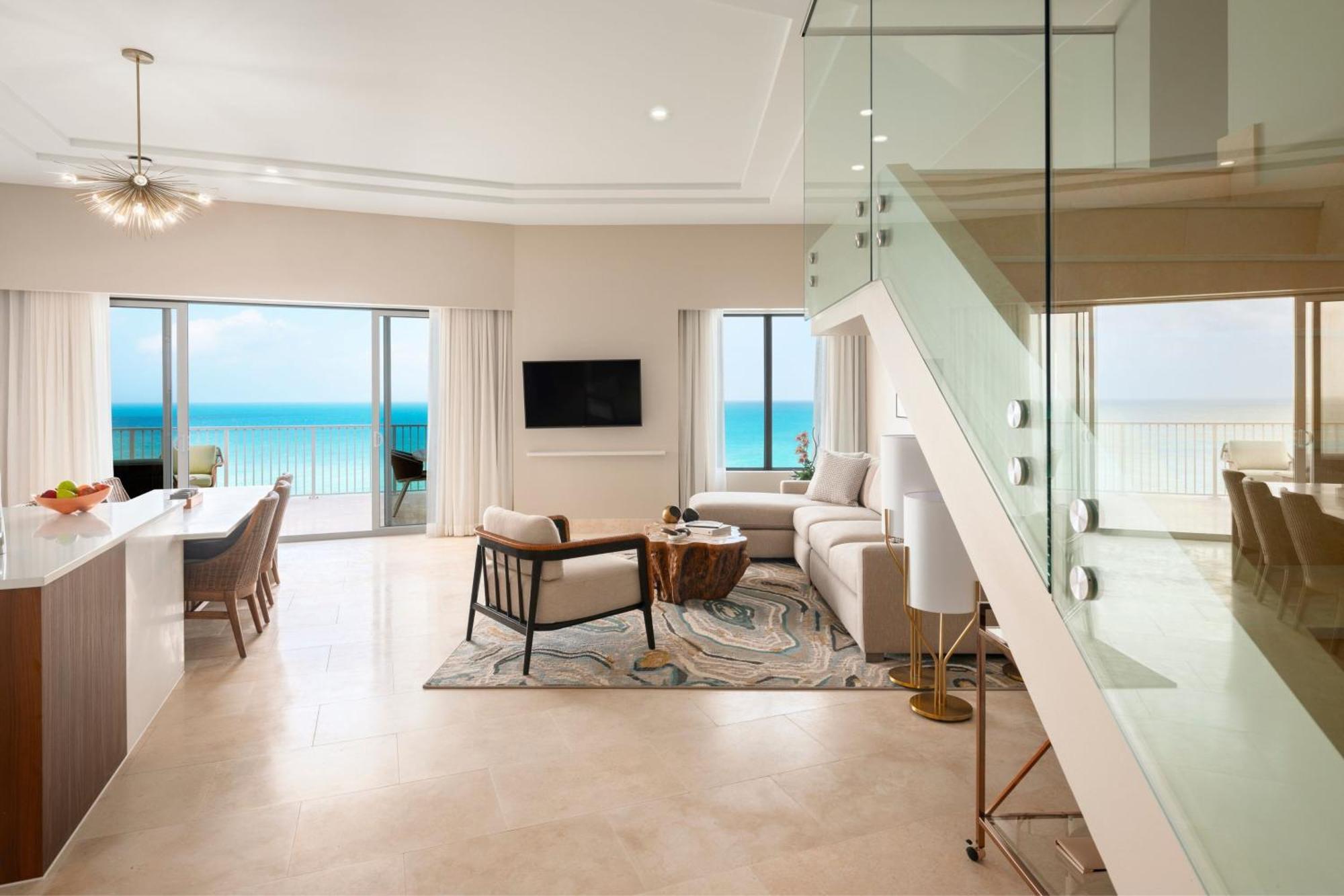 The Residences At The St. Regis Bermuda Saint George Luaran gambar