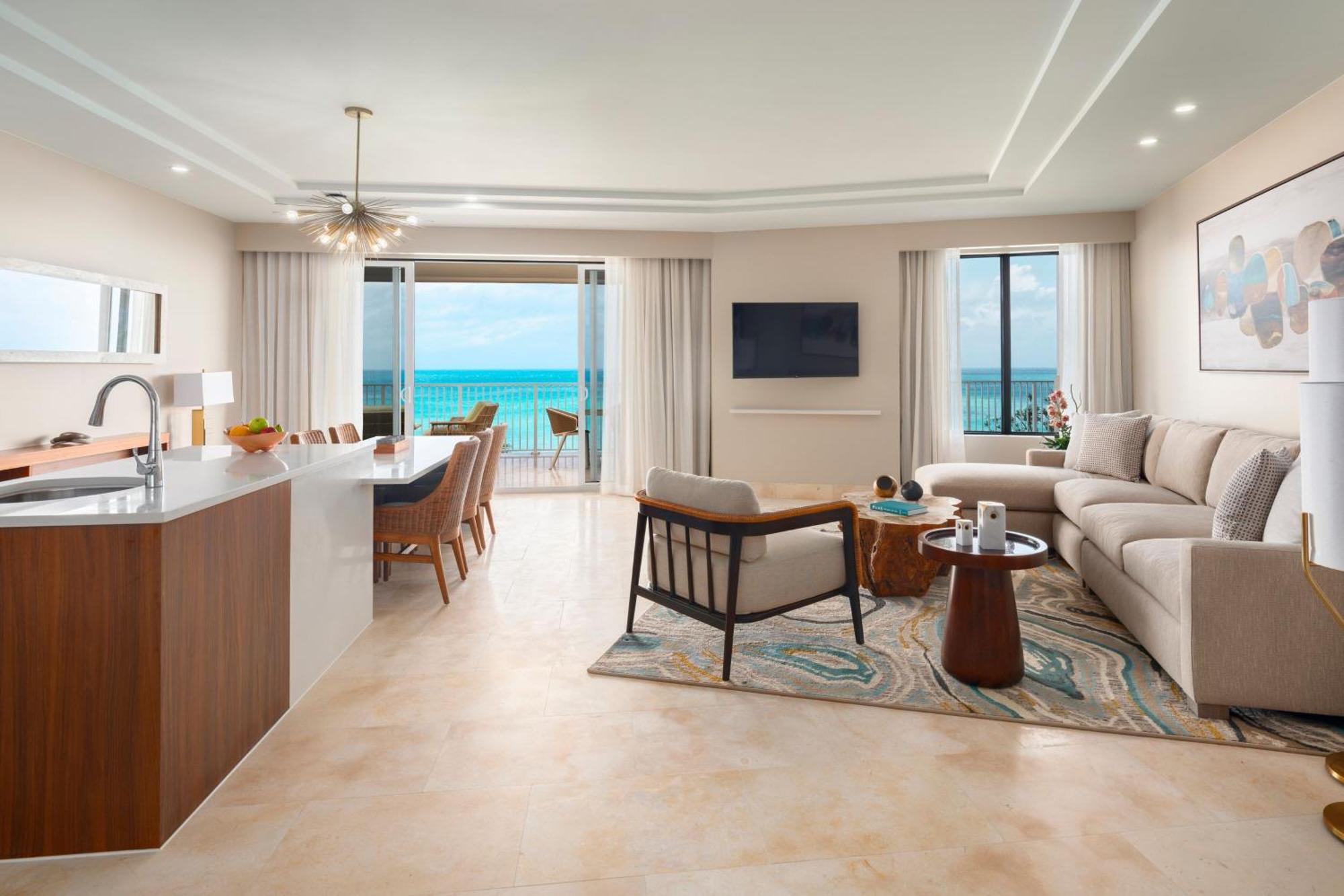 The Residences At The St. Regis Bermuda Saint George Luaran gambar