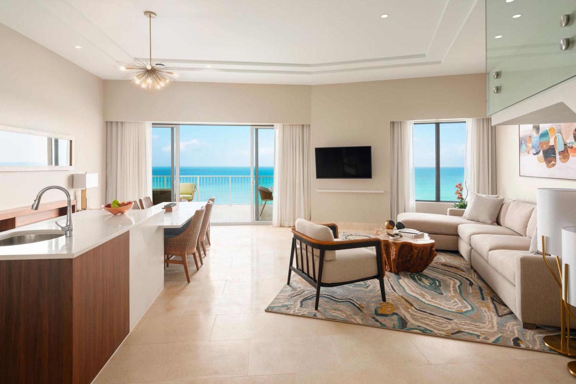 The Residences At The St. Regis Bermuda Saint George Luaran gambar
