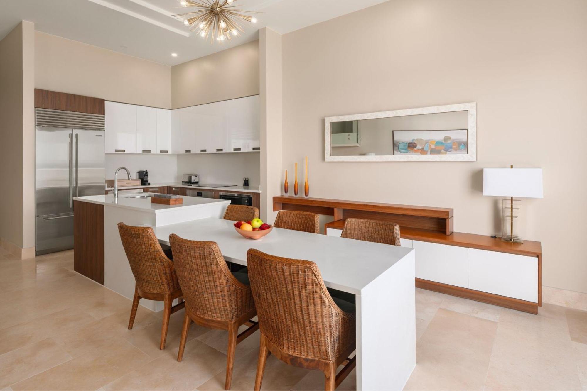 The Residences At The St. Regis Bermuda Saint George Luaran gambar