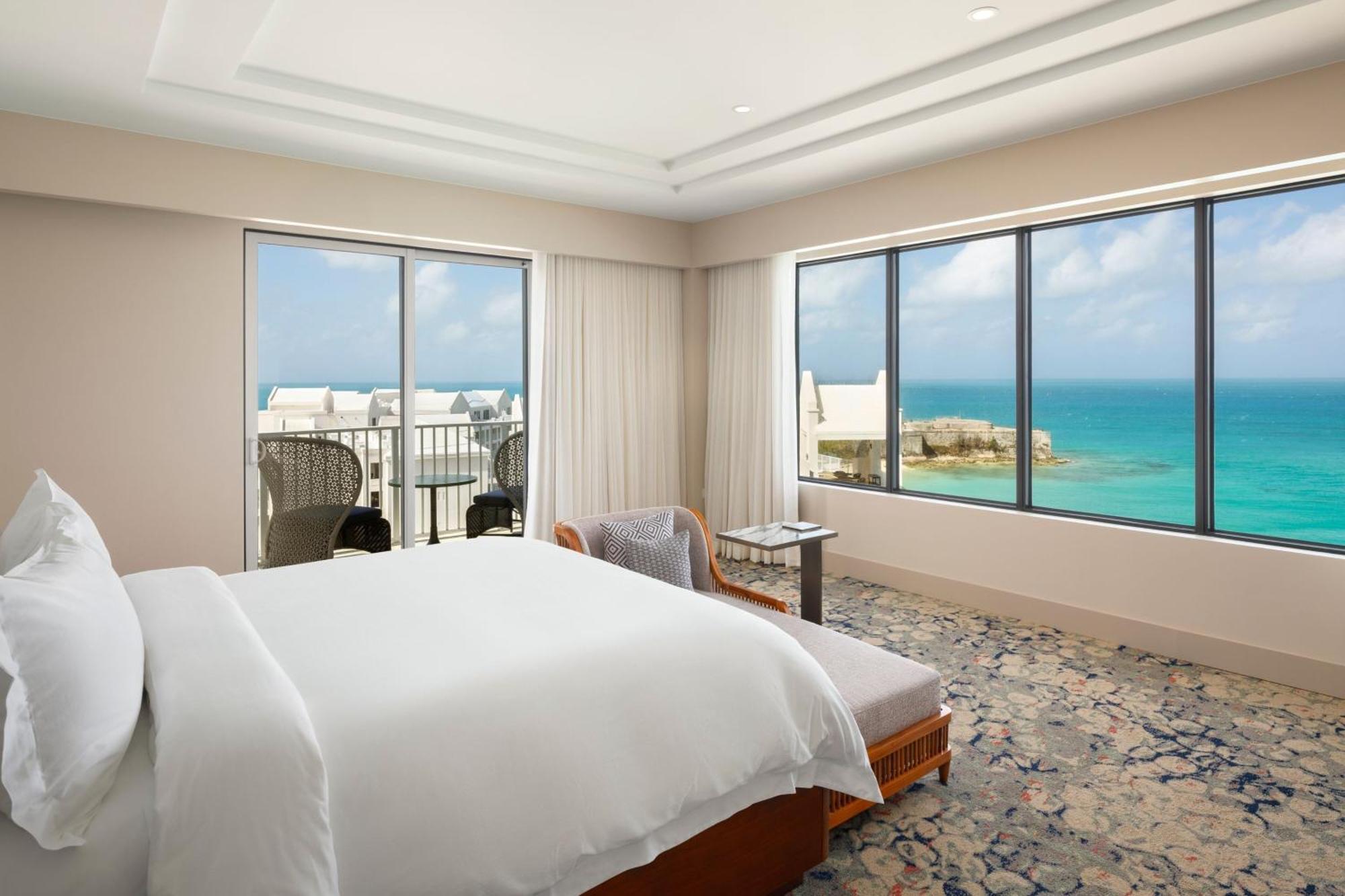 The Residences At The St. Regis Bermuda Saint George Luaran gambar