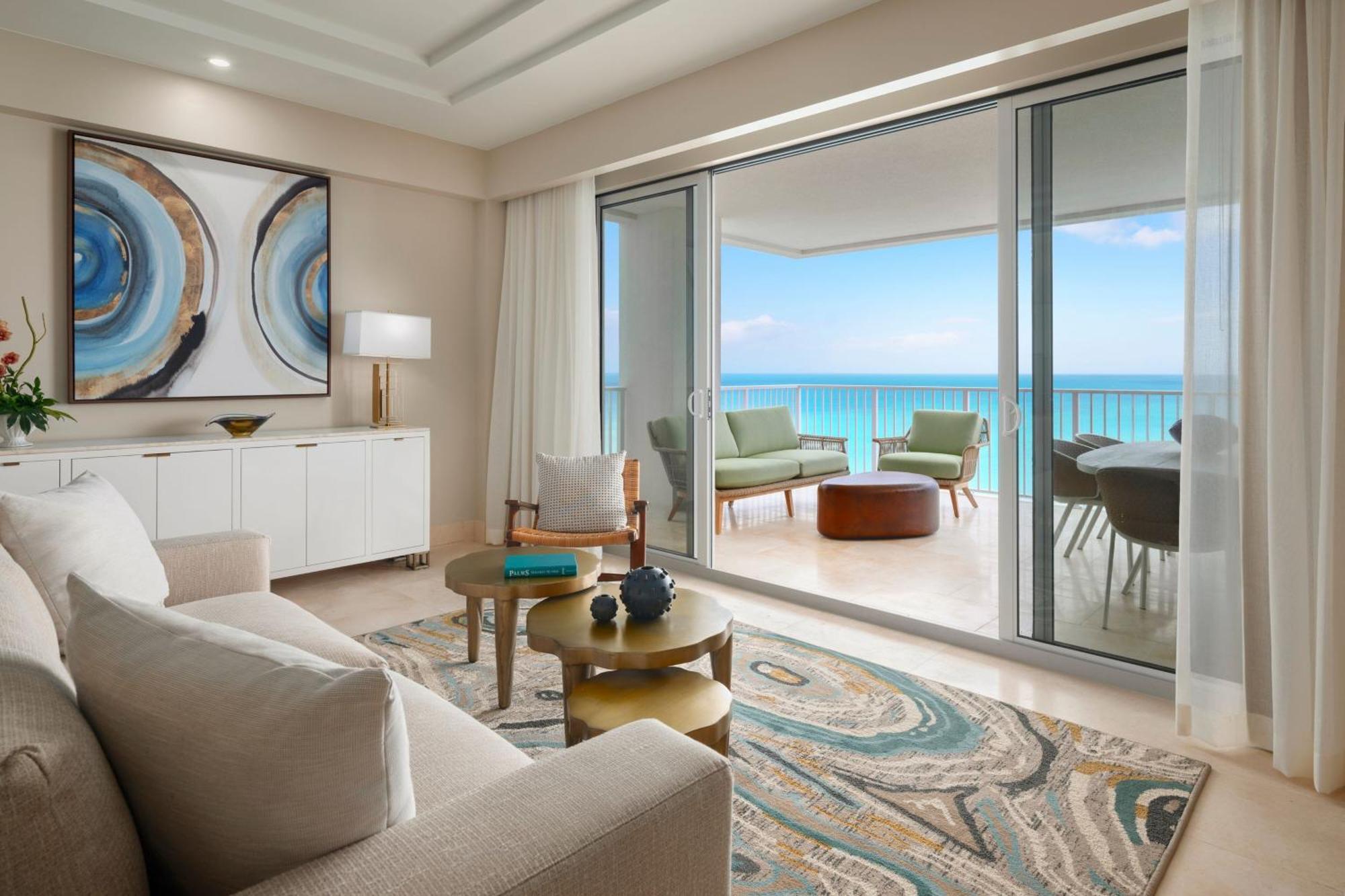 The Residences At The St. Regis Bermuda Saint George Luaran gambar