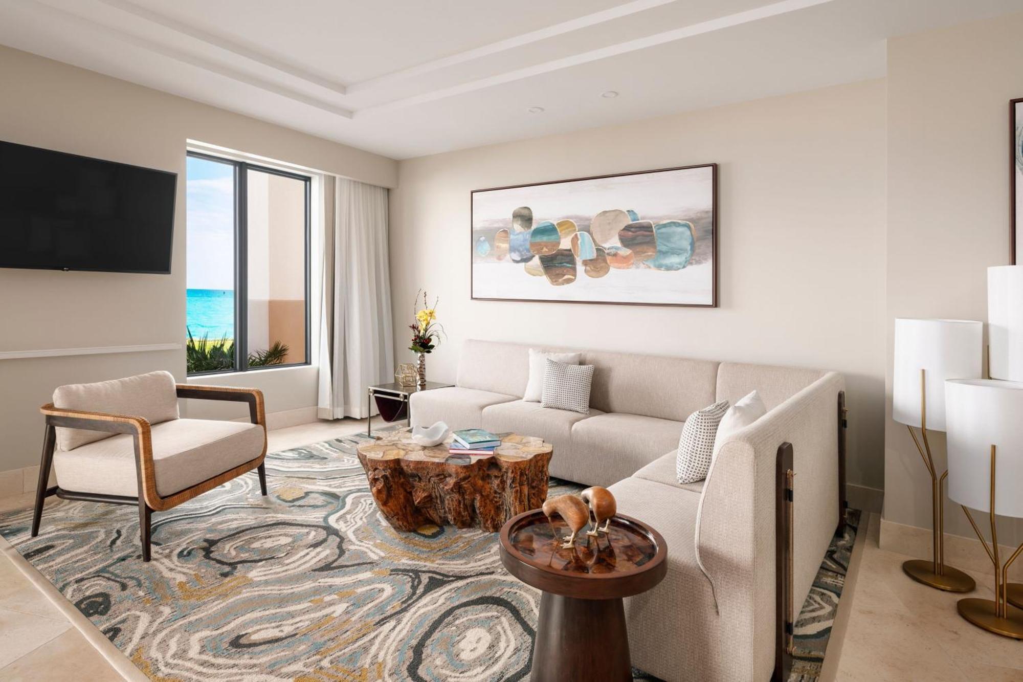 The Residences At The St. Regis Bermuda Saint George Luaran gambar