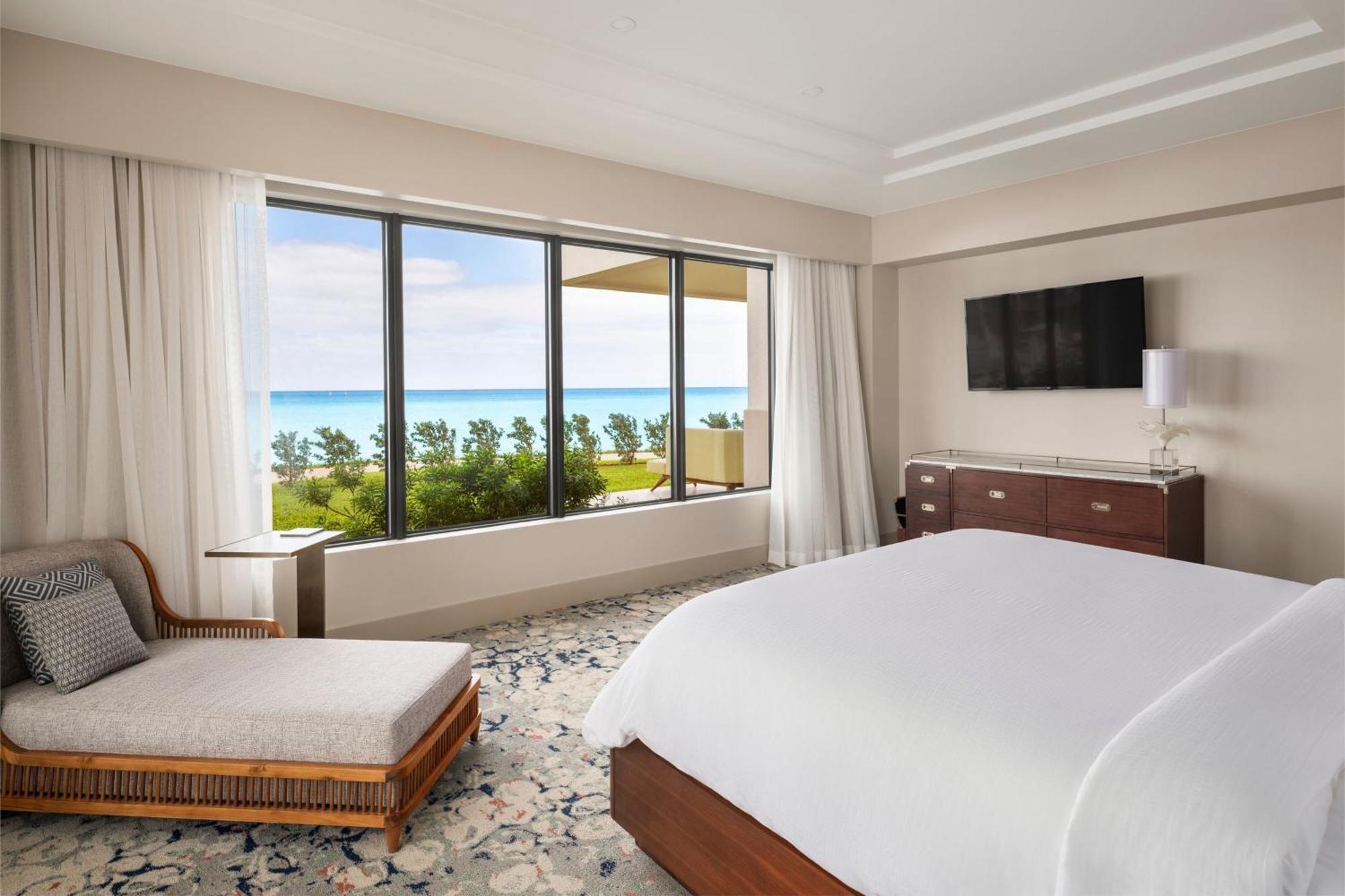 The Residences At The St. Regis Bermuda Saint George Luaran gambar