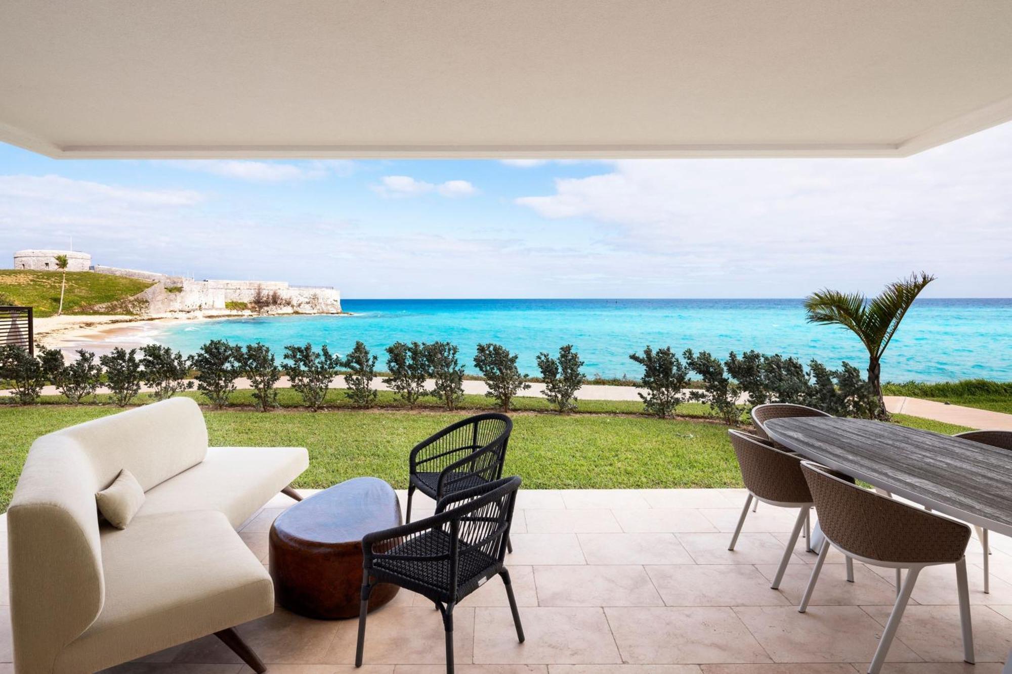 The Residences At The St. Regis Bermuda Saint George Luaran gambar
