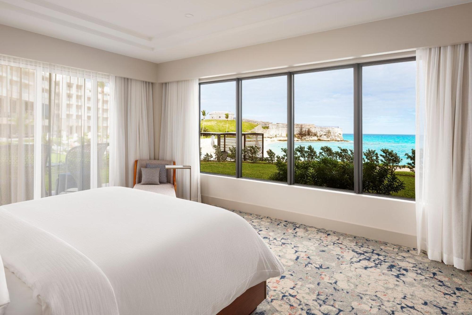 The Residences At The St. Regis Bermuda Saint George Luaran gambar