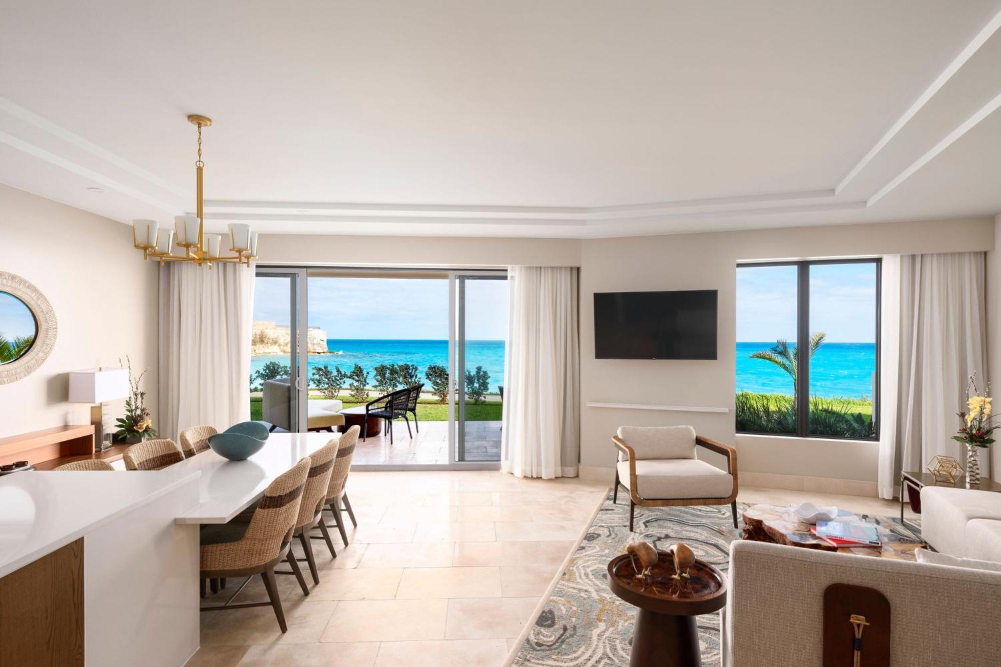 The Residences At The St. Regis Bermuda Saint George Luaran gambar