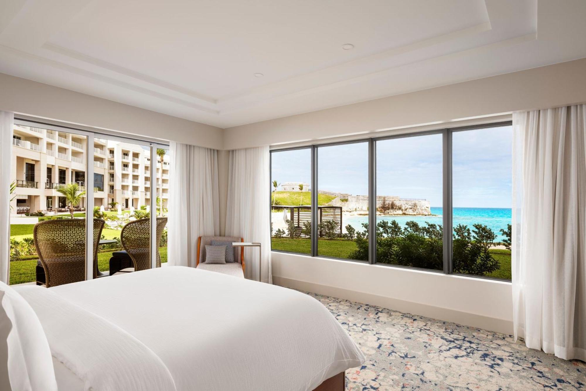 The Residences At The St. Regis Bermuda Saint George Luaran gambar