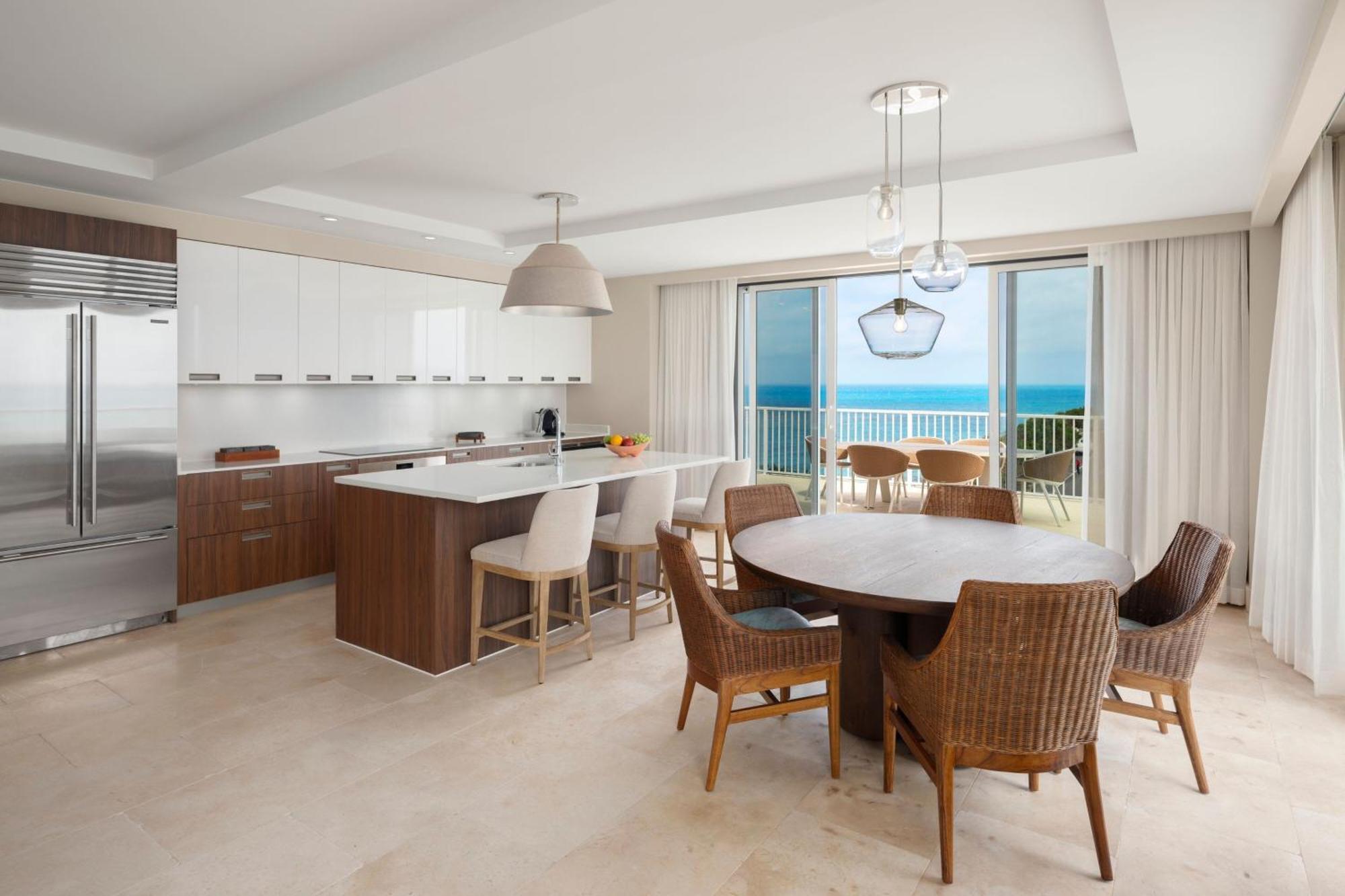 The Residences At The St. Regis Bermuda Saint George Luaran gambar