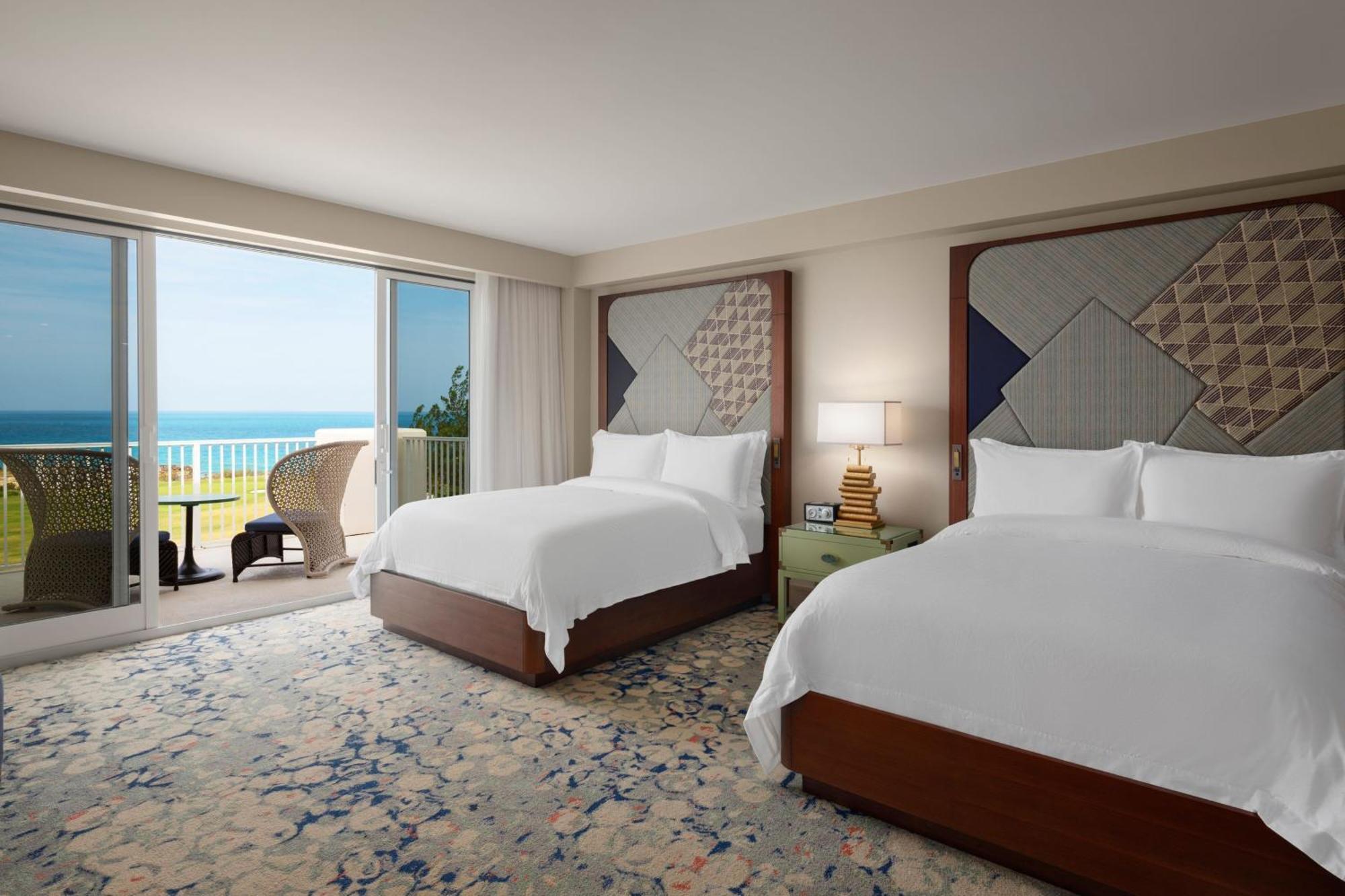 The Residences At The St. Regis Bermuda Saint George Luaran gambar