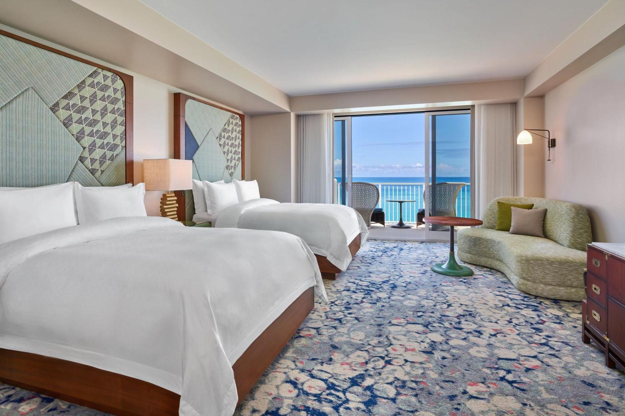 The Residences At The St. Regis Bermuda Saint George Luaran gambar