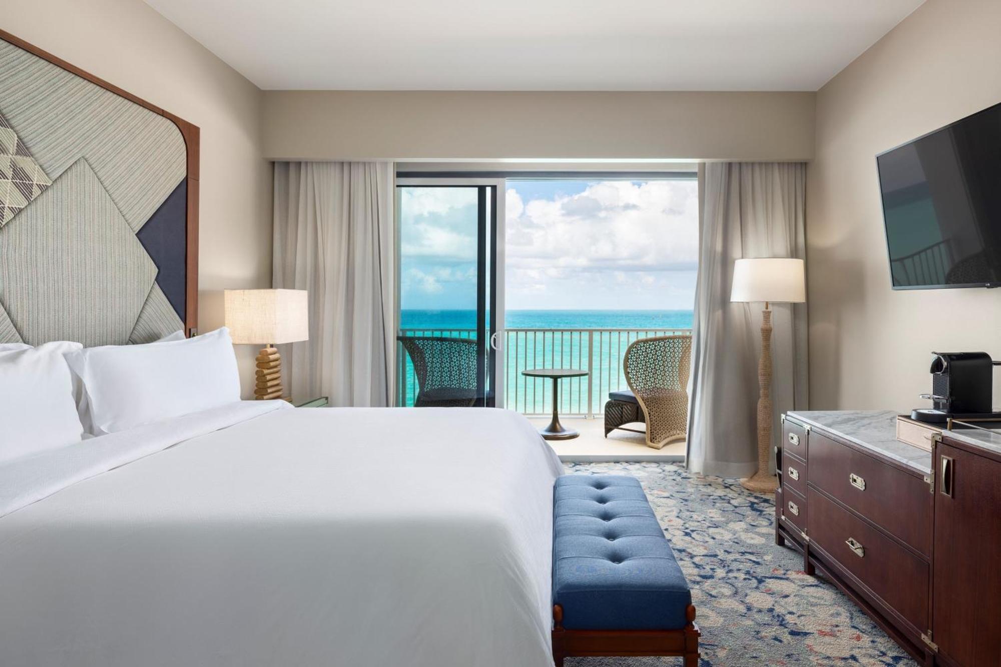 The Residences At The St. Regis Bermuda Saint George Luaran gambar