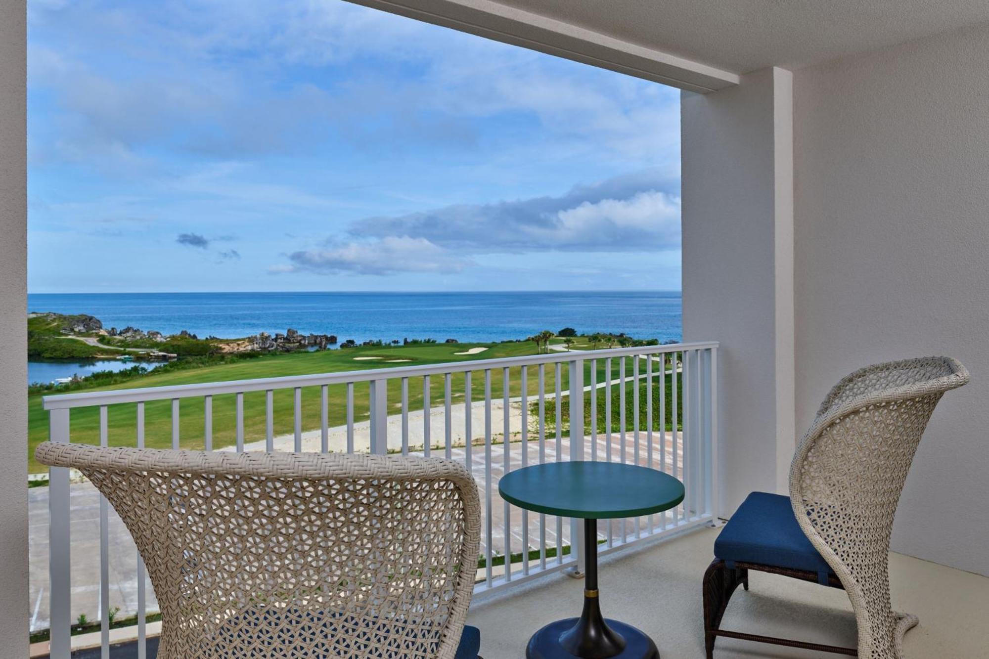 The Residences At The St. Regis Bermuda Saint George Luaran gambar