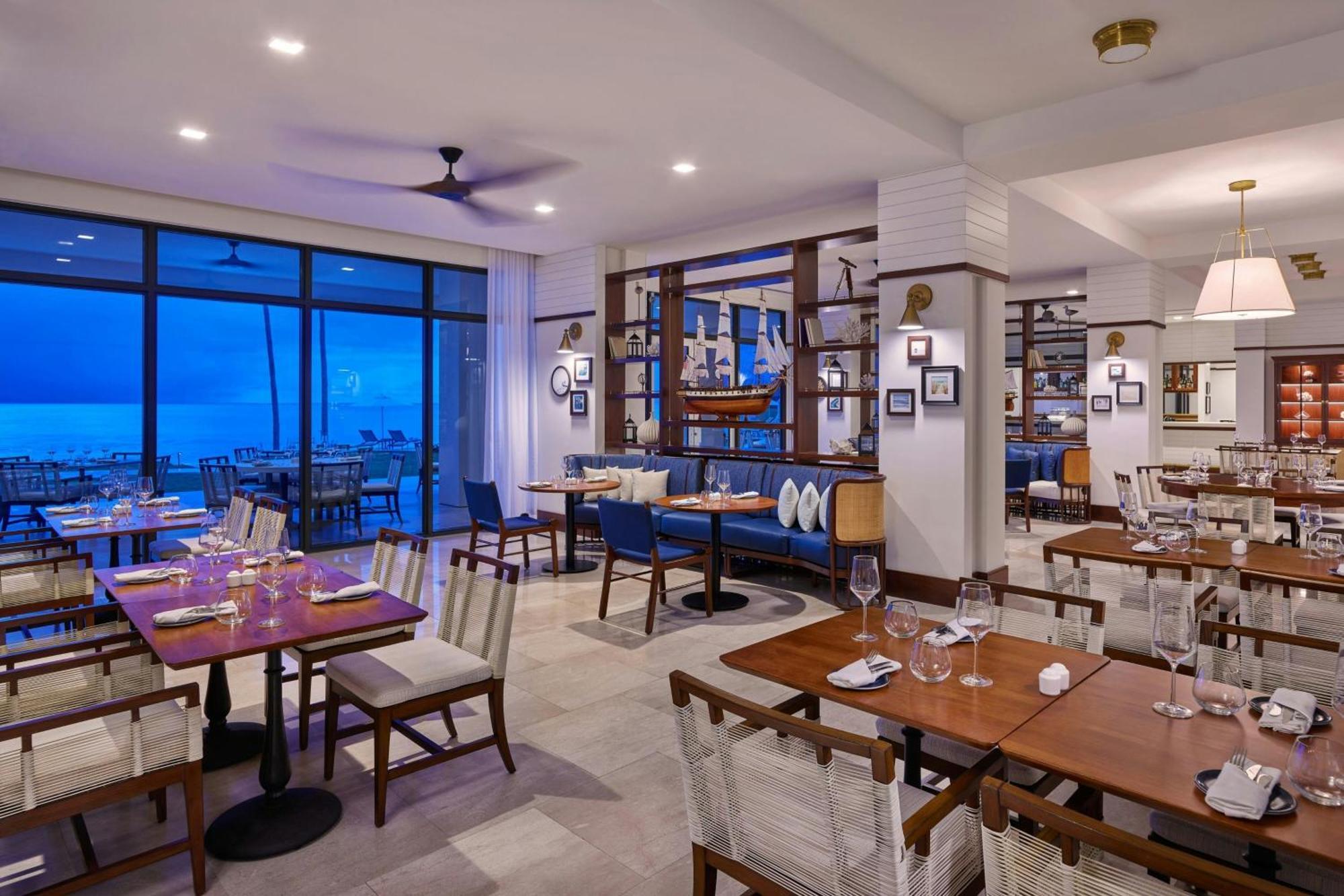 The Residences At The St. Regis Bermuda Saint George Luaran gambar