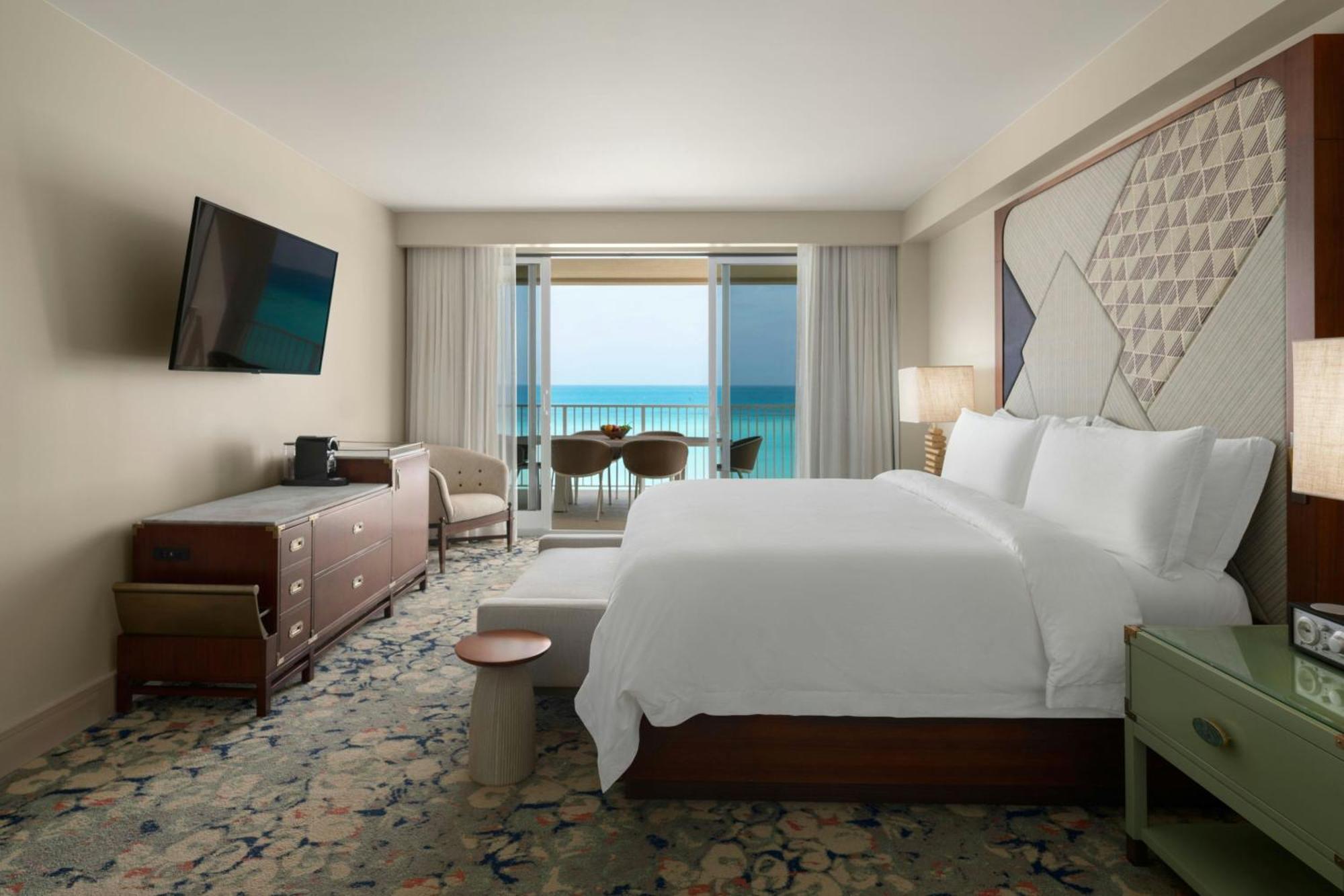 The Residences At The St. Regis Bermuda Saint George Luaran gambar