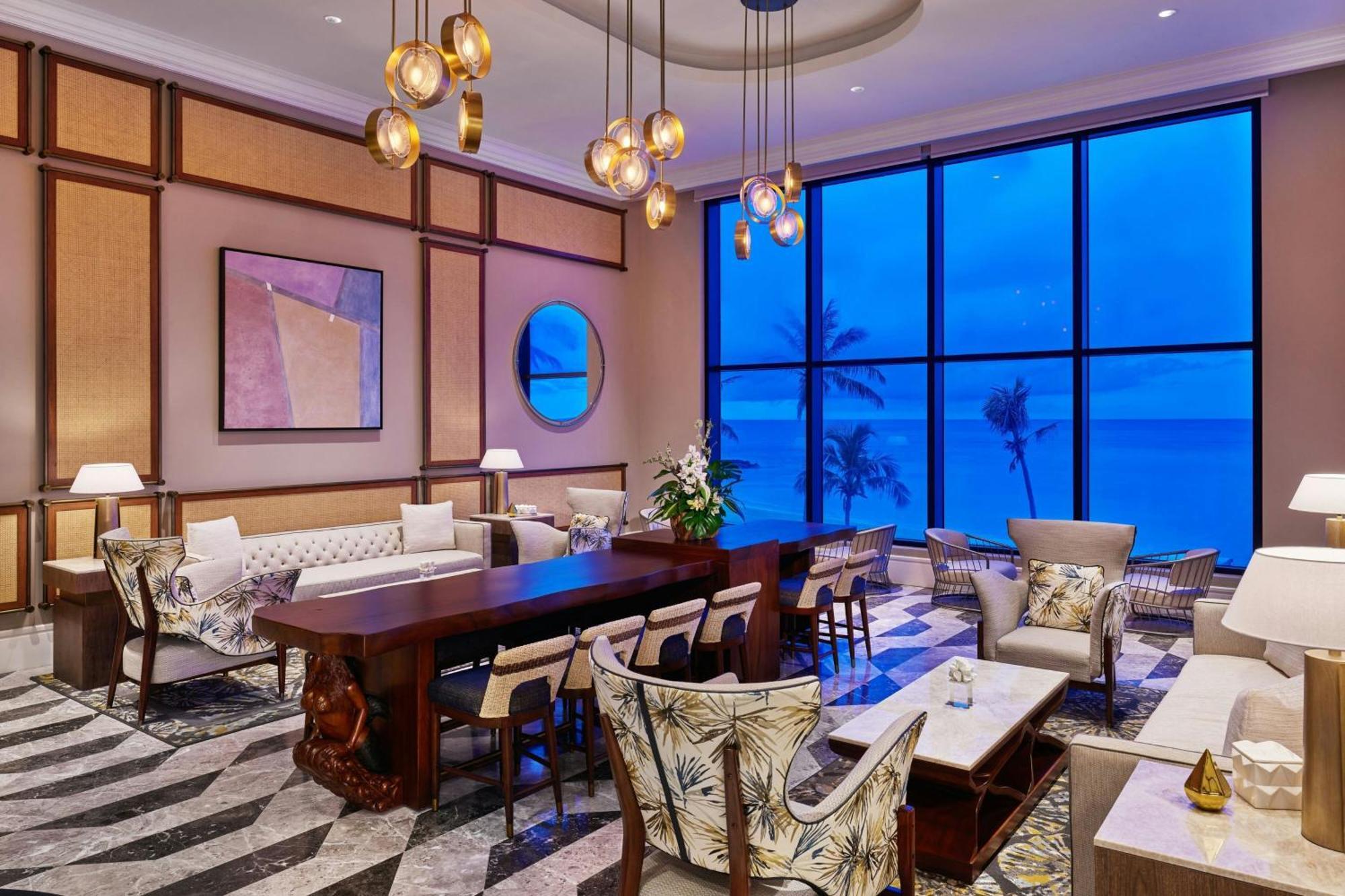 The Residences At The St. Regis Bermuda Saint George Luaran gambar