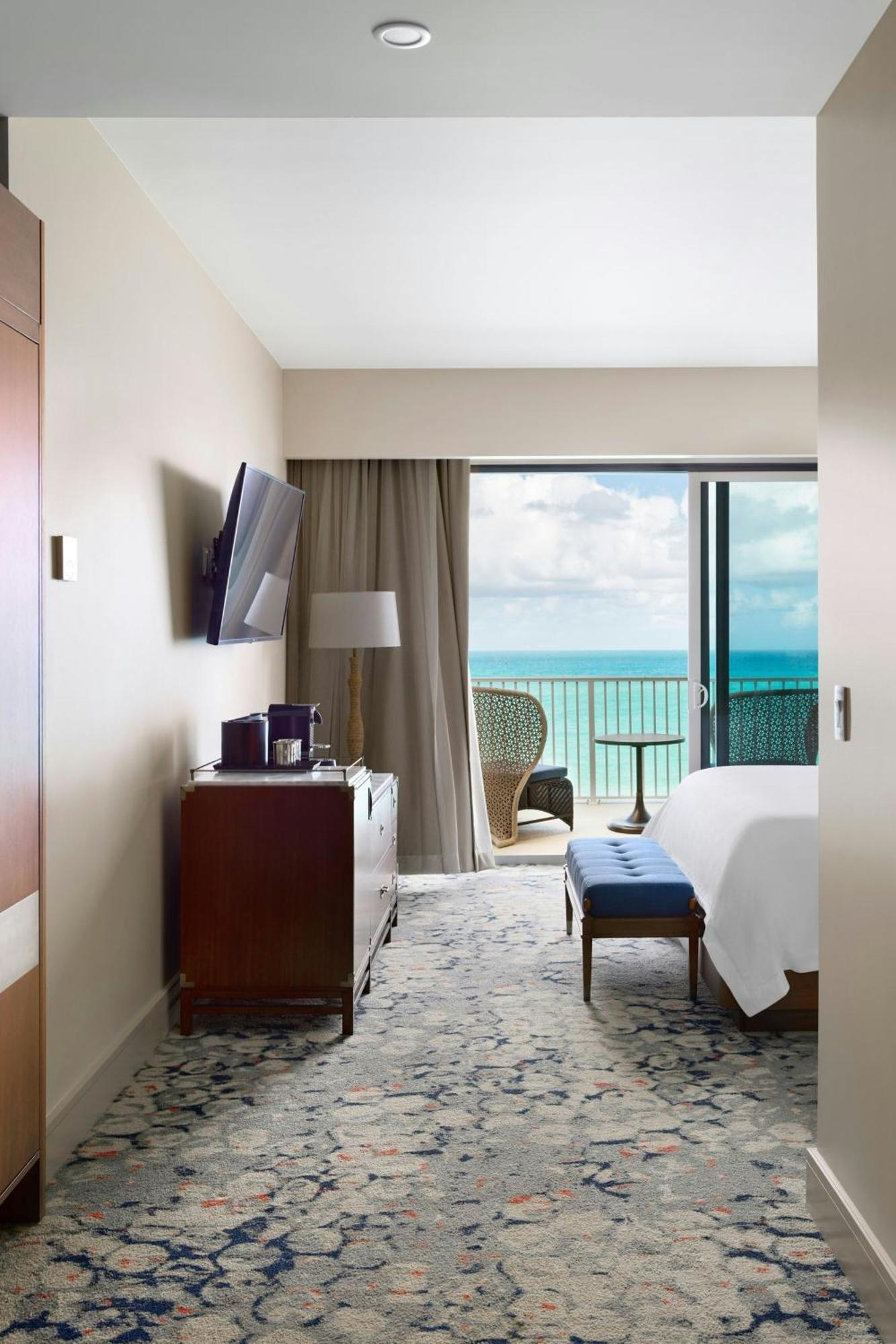 The Residences At The St. Regis Bermuda Saint George Luaran gambar